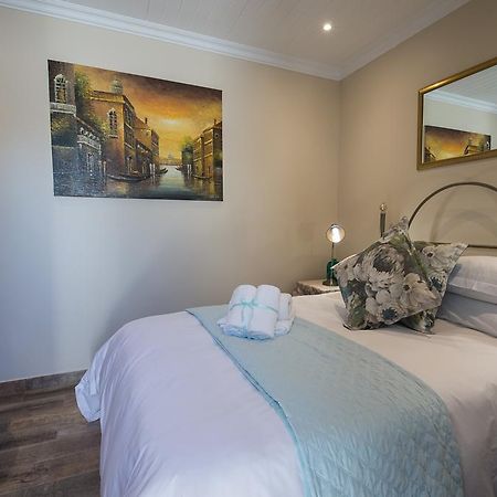 Kings Halt Hotell Bloemfontein Exteriör bild