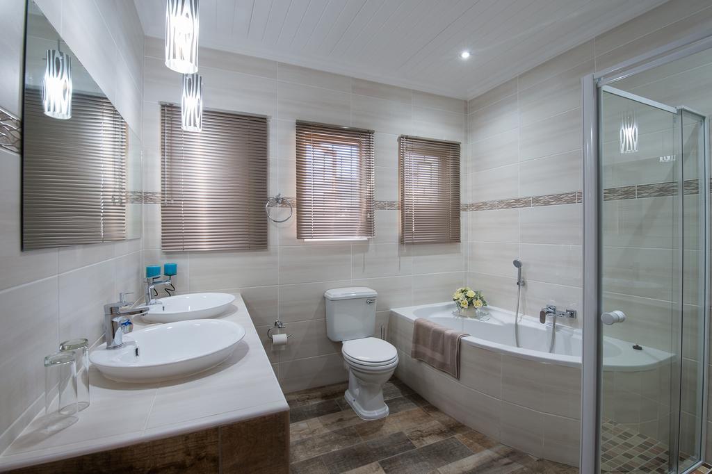 Kings Halt Hotell Bloemfontein Exteriör bild