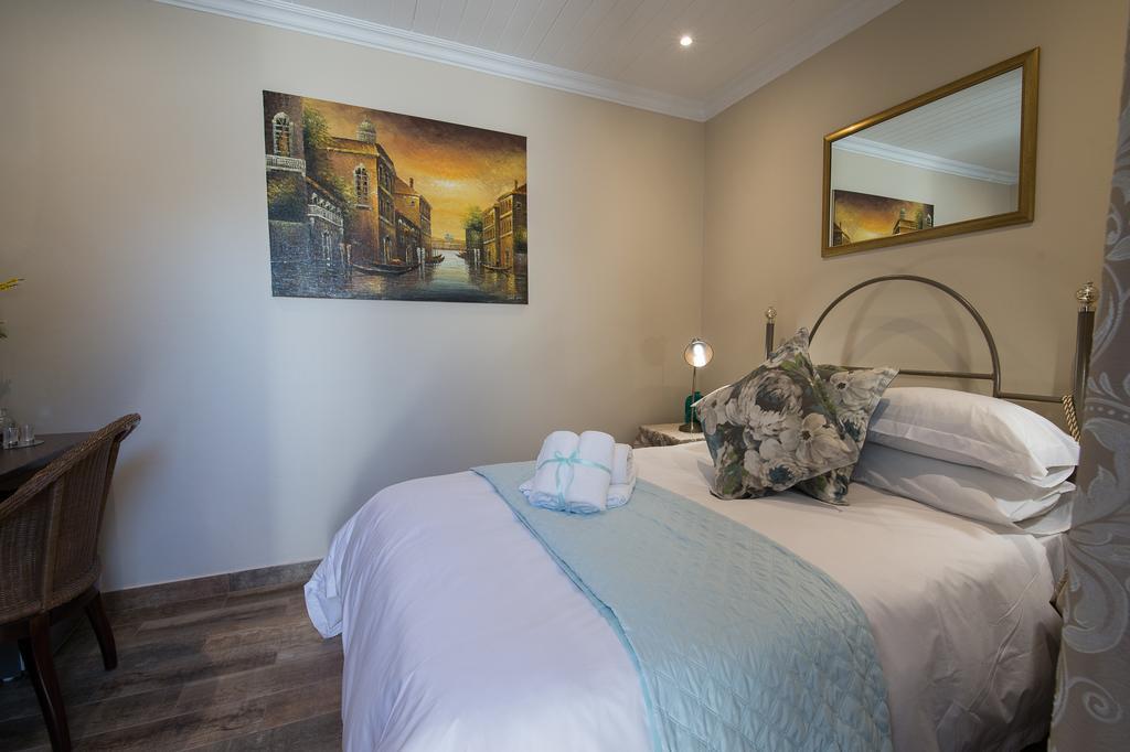 Kings Halt Hotell Bloemfontein Exteriör bild